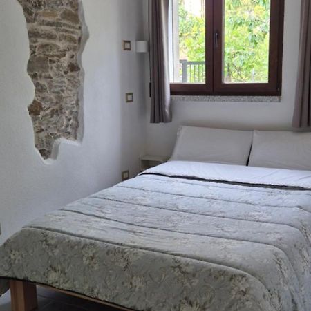 Ferienwohnung Da Lisa Desulo Exterior foto